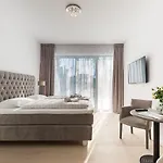 Dune - C Aparthotel 4*