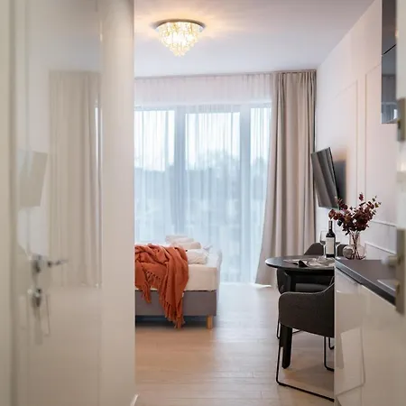 Dune - C 4* Mielno (Koszalin)