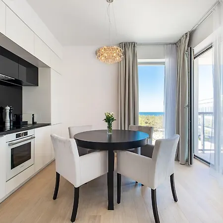 Dune - C 4* Mielno (Koszalin)