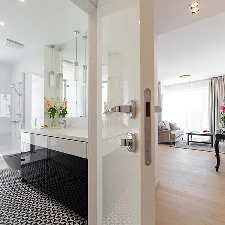 Dune - C Apartahotel