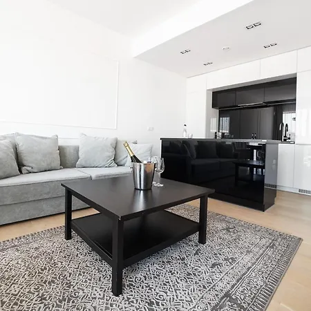 Dune - C Hotel apartamentowy Mielno (Koszalin)