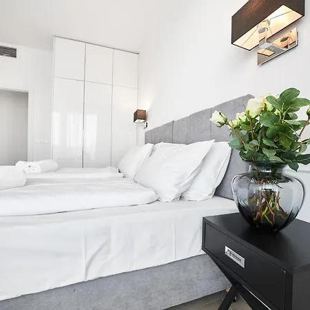 Dune - C 4* Mielno (Koszalin)