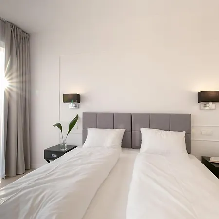 Dune - C Apartahotel Mielno (Koszalin)