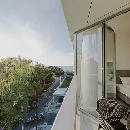 Dune - C Mielno (Koszalin)