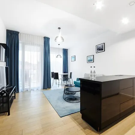 Dune - C Lägenhetshotell