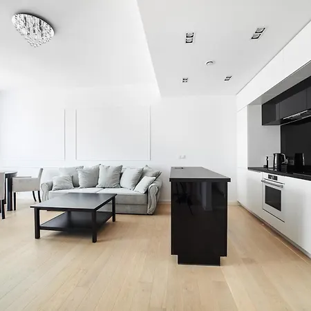 Dune - C Hotel apartamentowy 4*