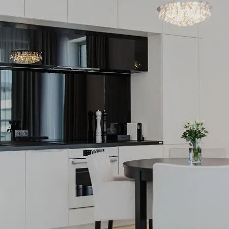 Dune - C Hotel apartamentowy Mielno (Koszalin)