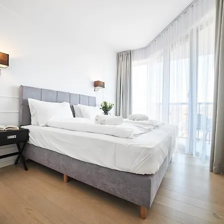 Dune - C 4* Mielno (Koszalin)