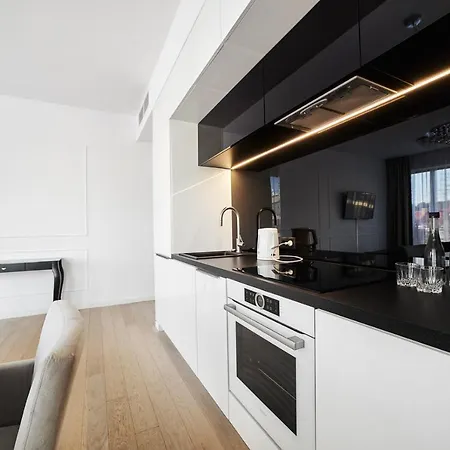 Dune - C 4* Mielno (Koszalin)