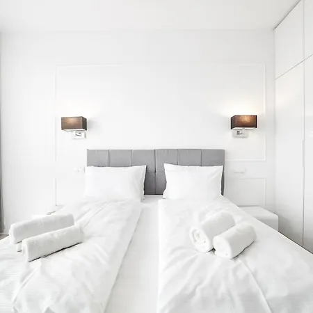 Dune - C 4* Mielno (Koszalin)