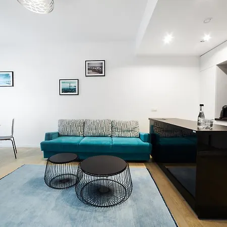 Dune - C Aparthotel