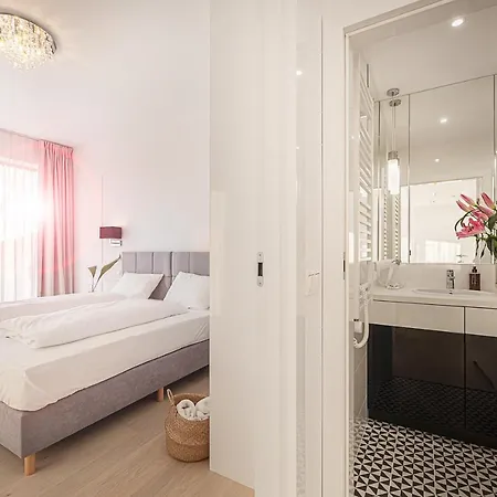 Hotel apartamentowy Dune - C