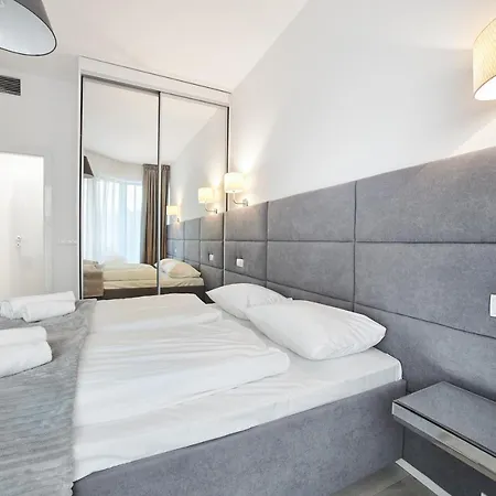 Apartahotel Dune - C 4*
