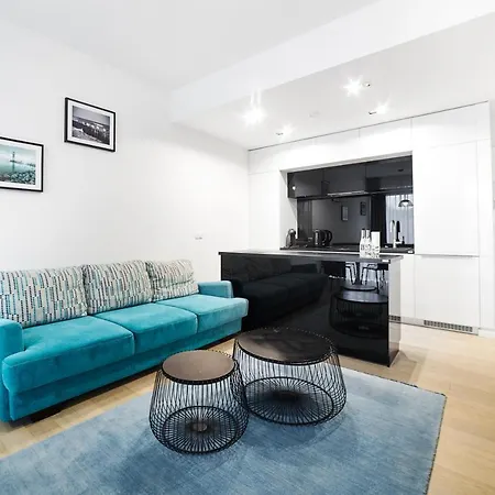 Dune - C 4* Mielno (Koszalin)