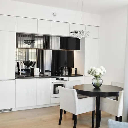 Dune - C 4* Mielno (Koszalin)