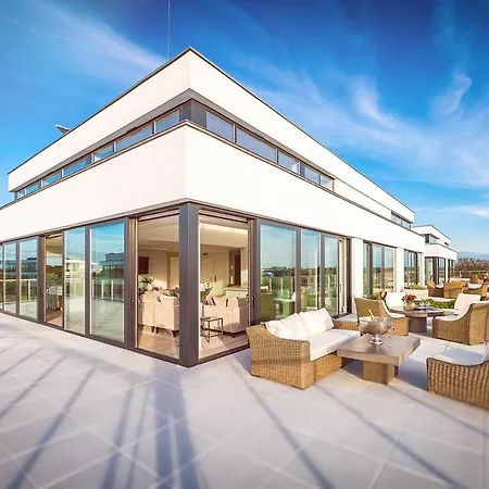 Aparthotel Dune - C Mielno