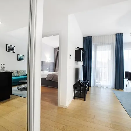 Dune - C 4* Mielno (Koszalin)