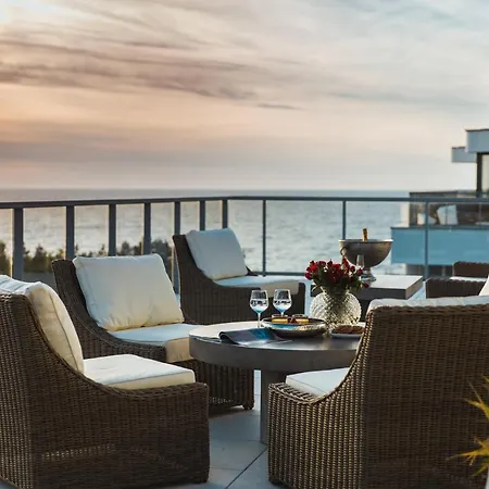 Aparthotel Dune - C *