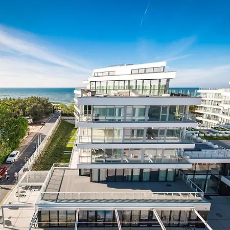 Aparthotel Dune - C *