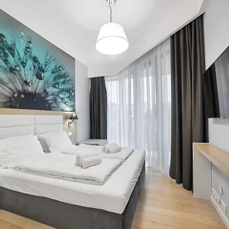 Dune - C Aparthotel