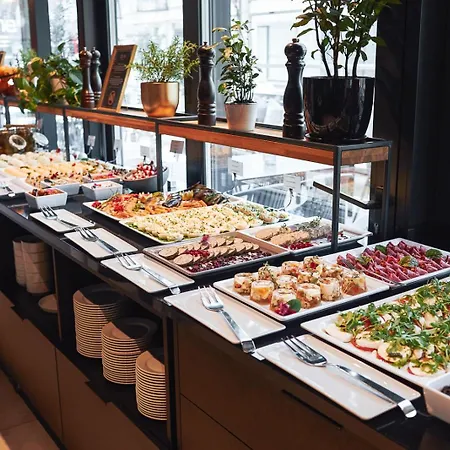 Dune - C Aparthotel Mielno (Koszalin)