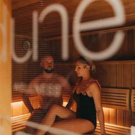 Dune - C Aparthotel Mielno (Koszalin)