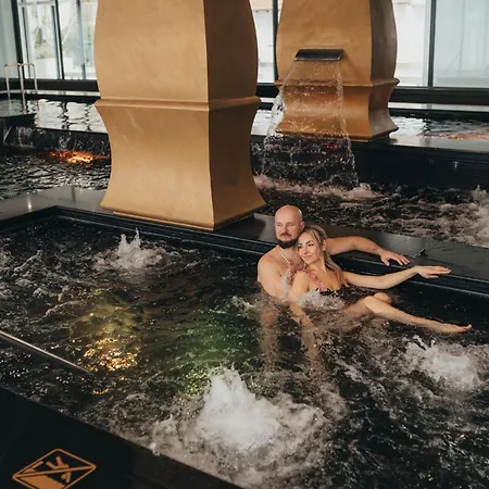 Dune - C Apartahotel