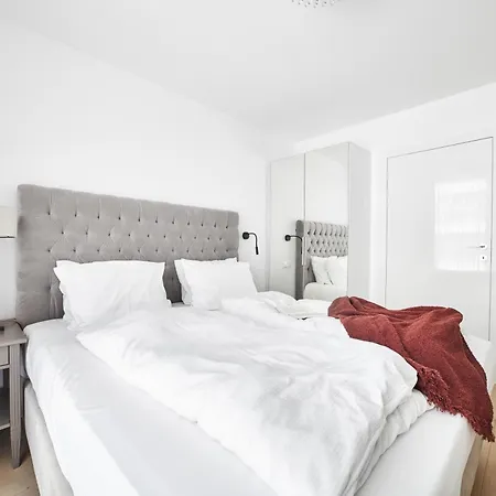 Apartahotel Dune - C Mielno (Koszalin)