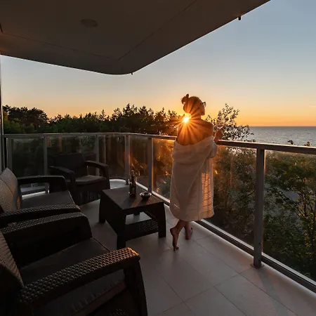 Dune - C 4* Mielno (Koszalin)