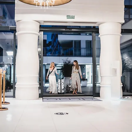 Dune - C 4* Mielno (Koszalin)