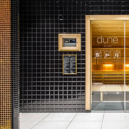 Dune - C Hotel apartamentowy Mielno (Koszalin)