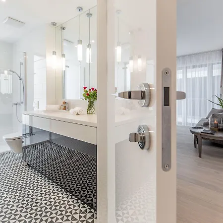 Dune - C Aparthotel Mielno (Koszalin)