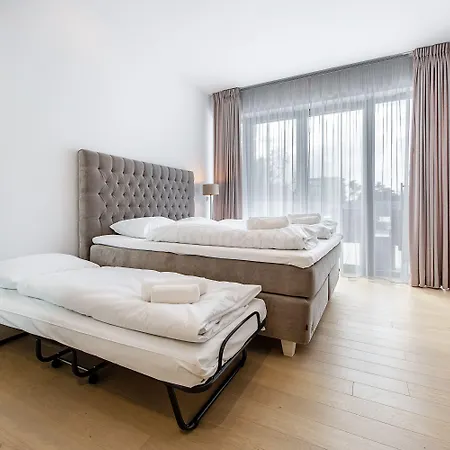 Dune - C Mielno (Koszalin)