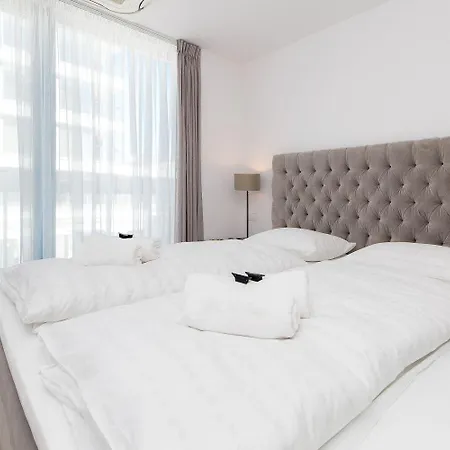 Apartahotel Dune - C Mielno (Koszalin)