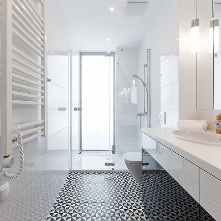 Dune - C 4* Mielno (Koszalin)