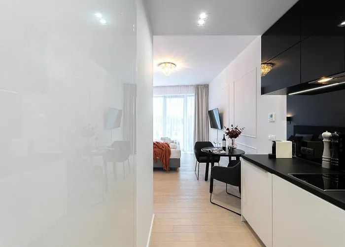 Апарт-отель Dune - C 4*