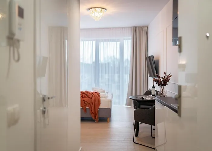 Dune - C 4* Mielno (Koszalin)