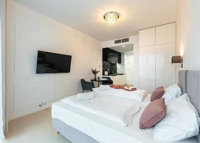 Dune - C Apart-hotel