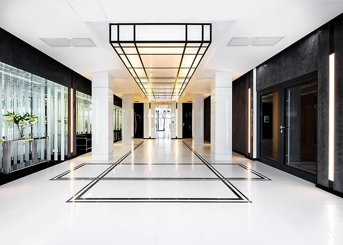 Апарт-отель Dune - C 4*