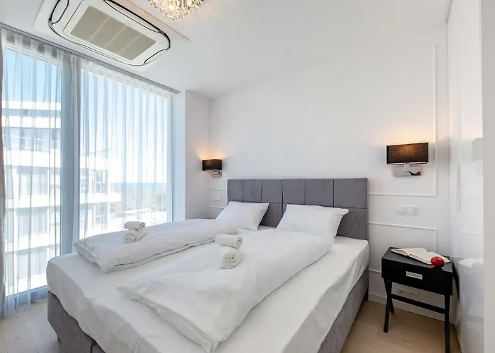 Dune - C Apart-hotel