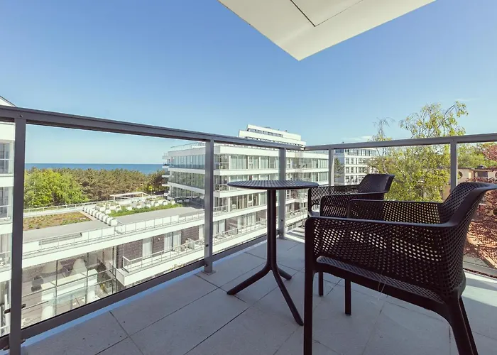 Dune - C Apart-hotel 4*