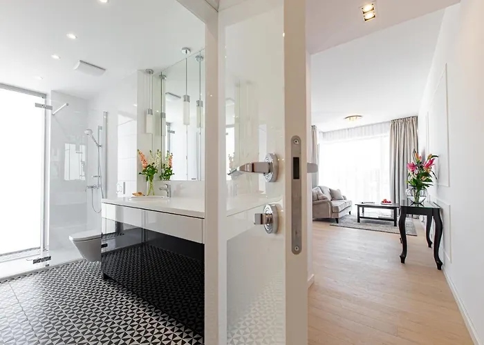 Dune - C Apart-hotel