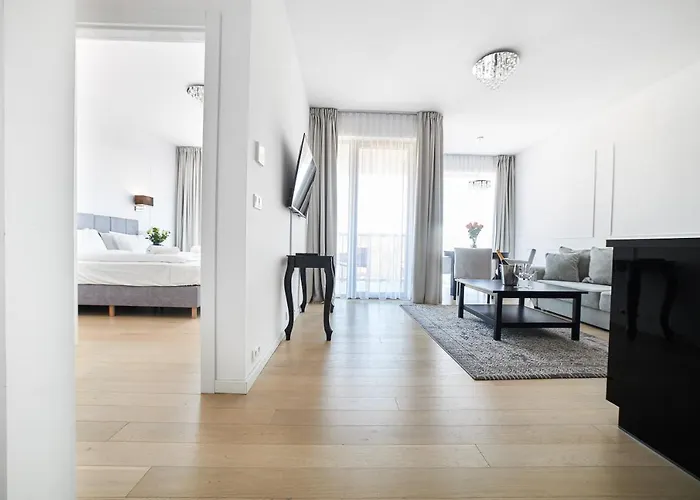 Apart-hotel Dune - C 4*