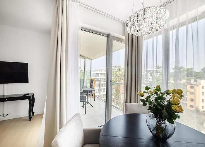 Dune - C Апарт-отель Мельно