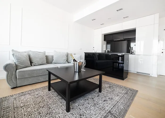 Dune - C Апарт-отель Мельно