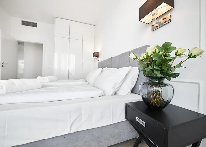 Dune - C 4* Mielno (Koszalin)