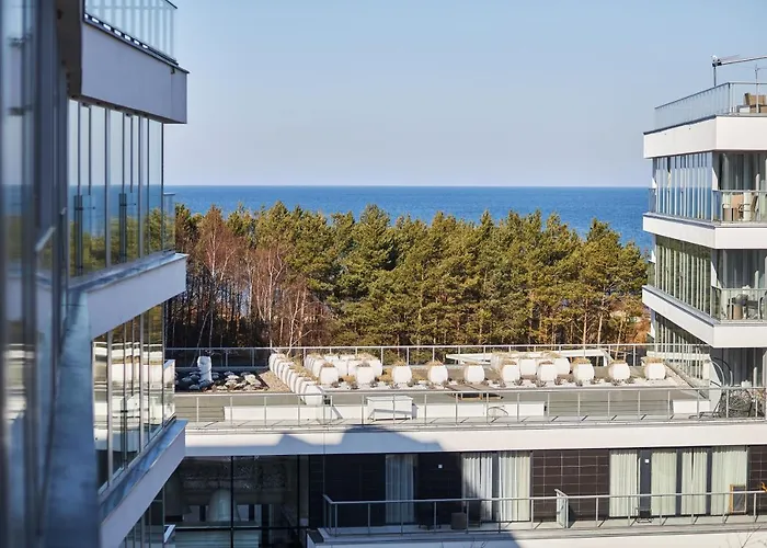 Apart-hotel Dune - C 4*