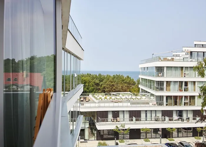 Dune - C Apart-hotel