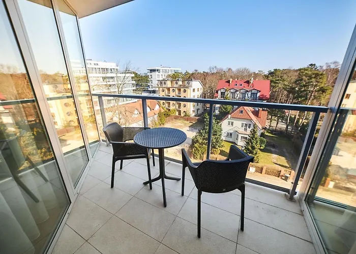 Apartmanhotel Dune - C