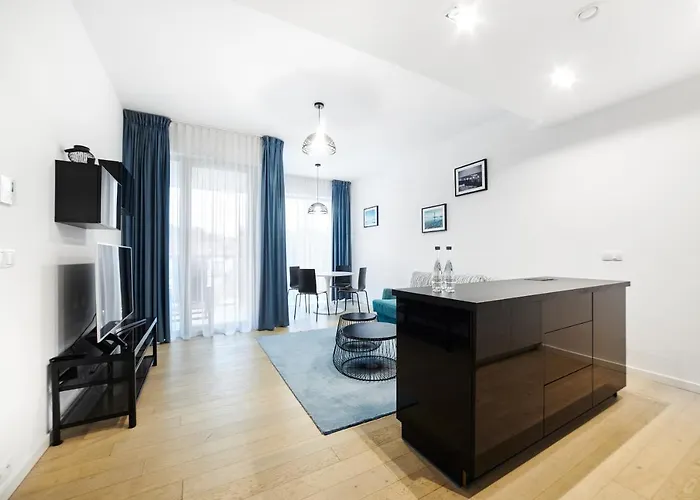 Dune - C Апарт-отель